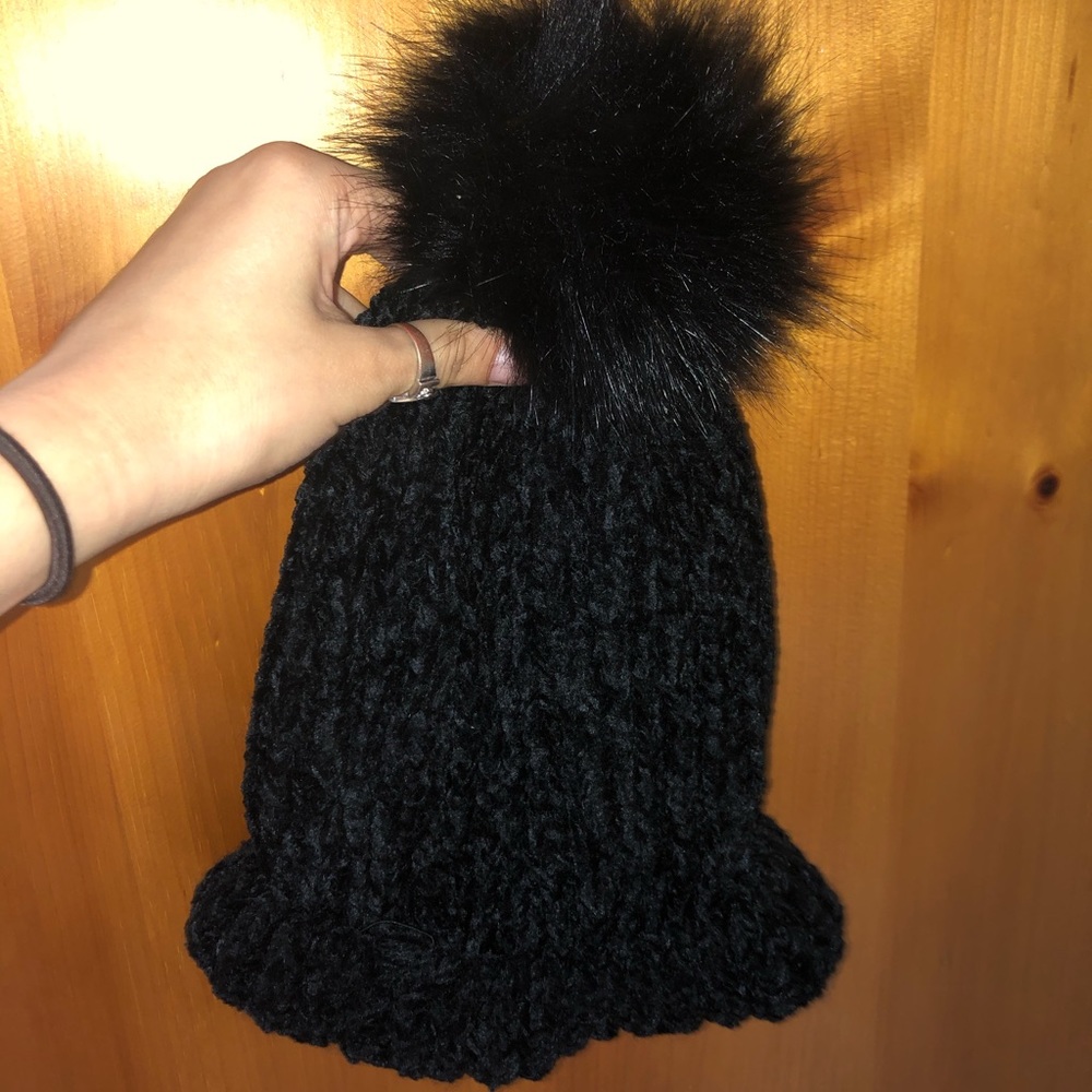 black hat